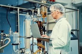 پاورپوینت آشنایی با شغل مهندسی شیمی (ppt) 27 اسلاید