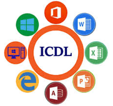 پاورپوینت مهارتهای هفتگانه (ICDL) (ppt) 13 اسلاید