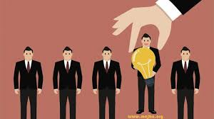 پاورپوینت فرآیند کارمند یابی (ppt) 25 اسلاید