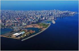 پاورپوینت کشور لبنان (ppt) 15 اسلاید