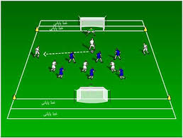 پاورپوینت تکنیک های دفاع در فوتبال (ppt) 12 اسلاید